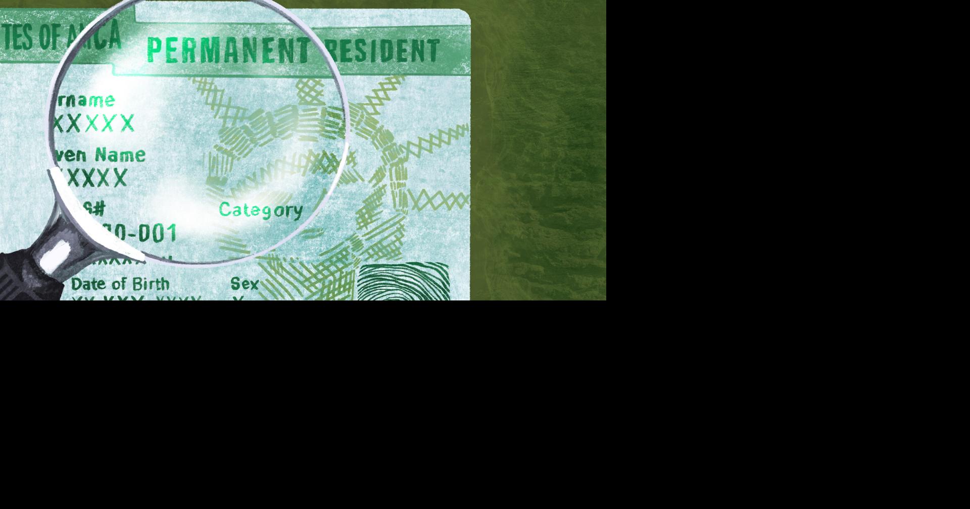Legal experts sort through implications of federal memo for green card applicants