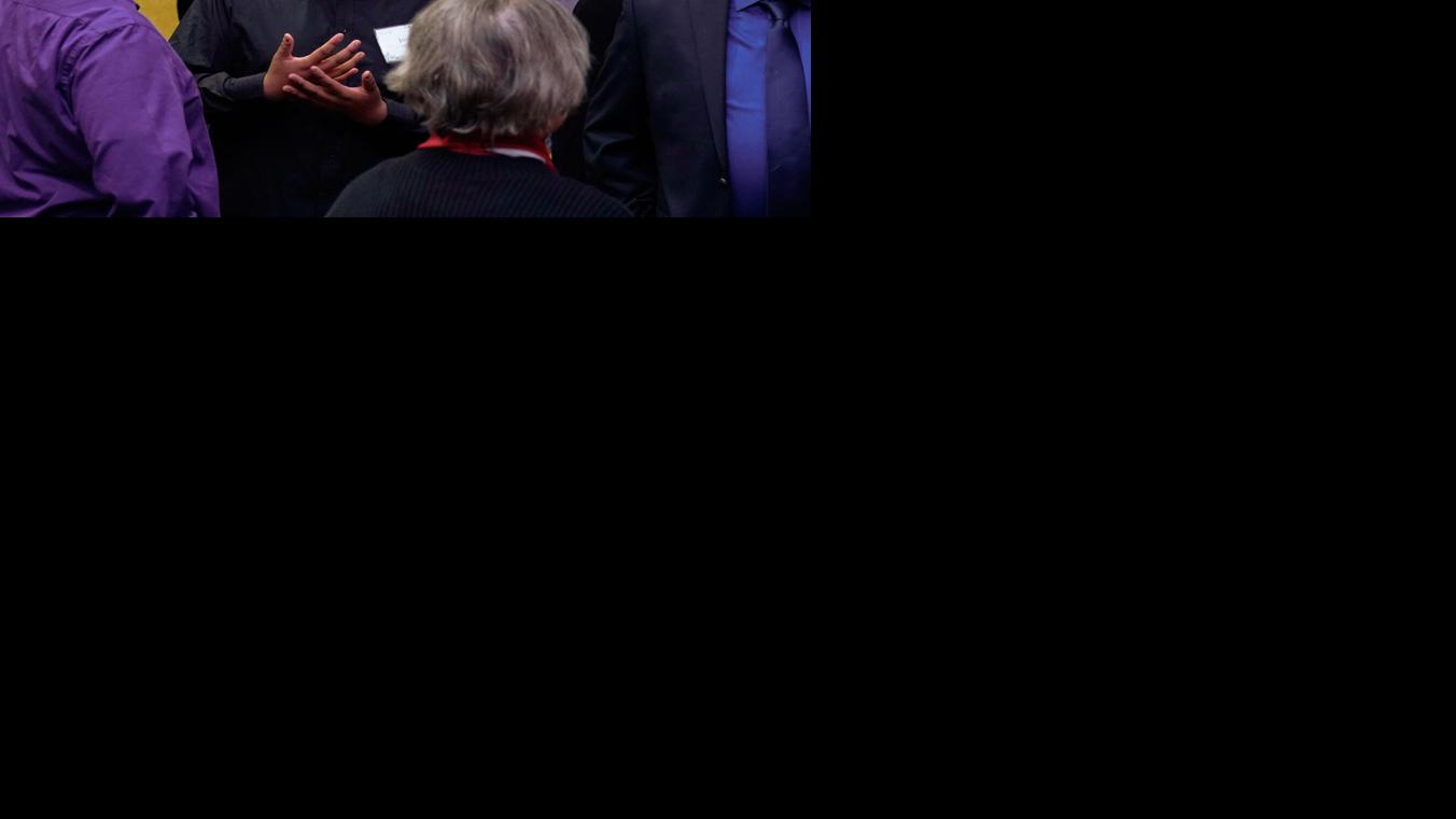 Celebration of Giving honors locals, businesses making a difference