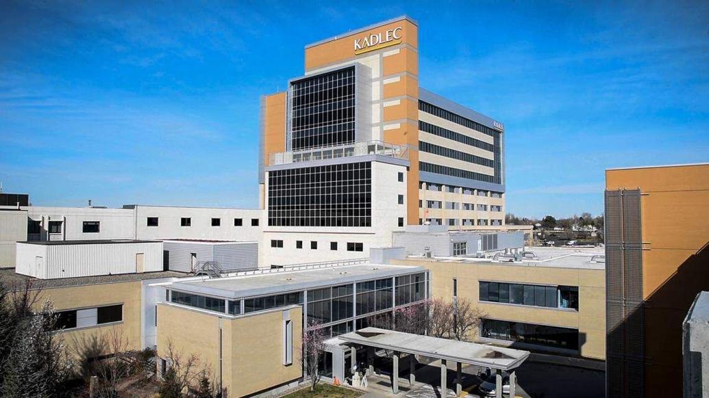 8 lawsuits filed against Providence and Kadlec over doctor’s alleged ...