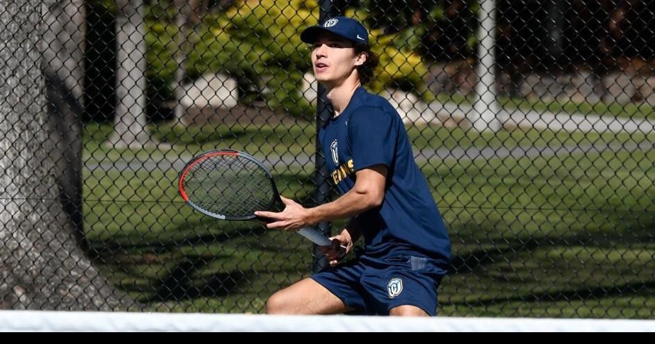 Whitman College men pick up tennis victory over Willamette | Whitman ...