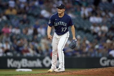 What does it mean to have an approach at the plate? The Mariners