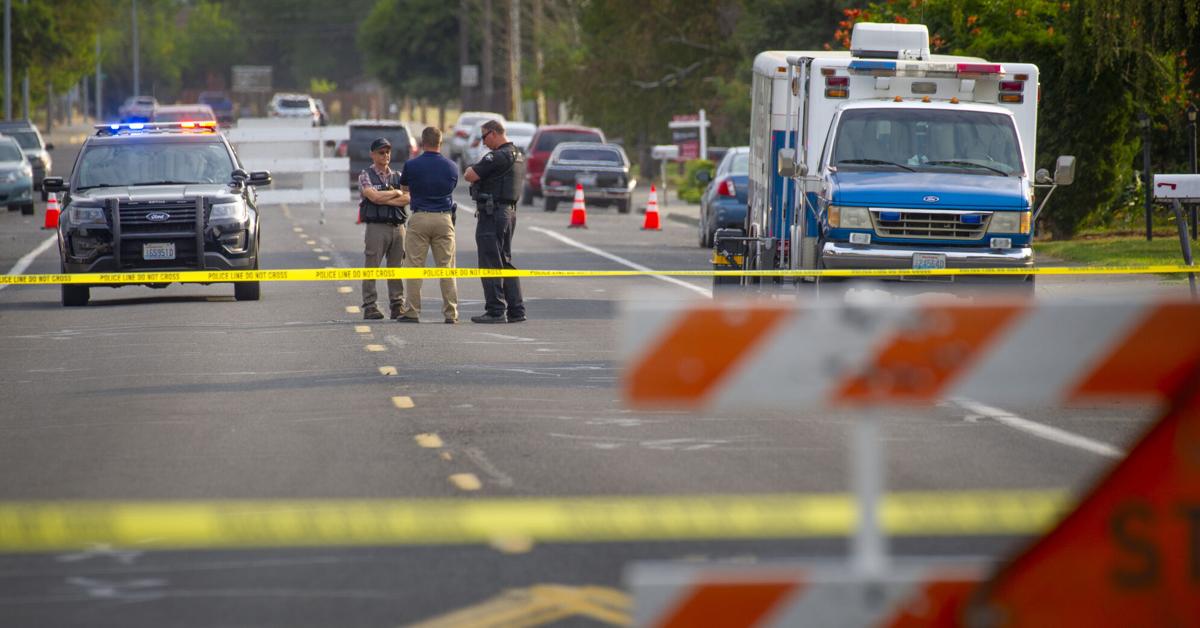 Details emerge in Walla Walla shooting; suspect released after getting