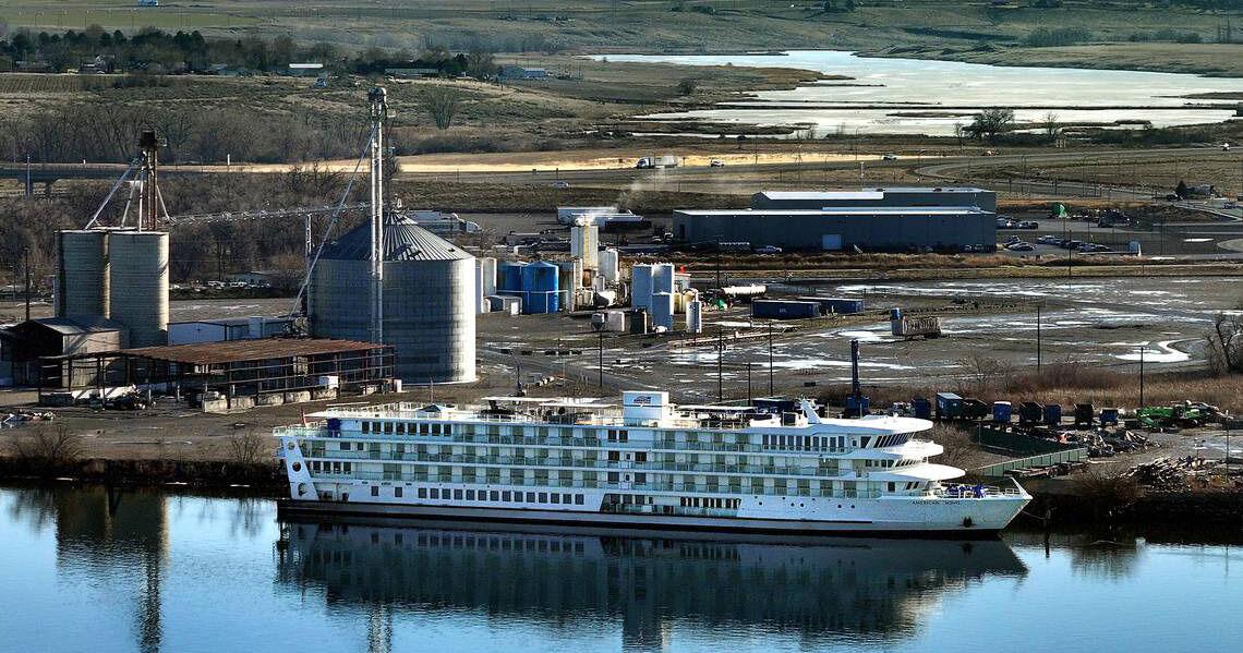 Port of Walla Walla to be newest cruise ship hub on Columbia, Snake rivers