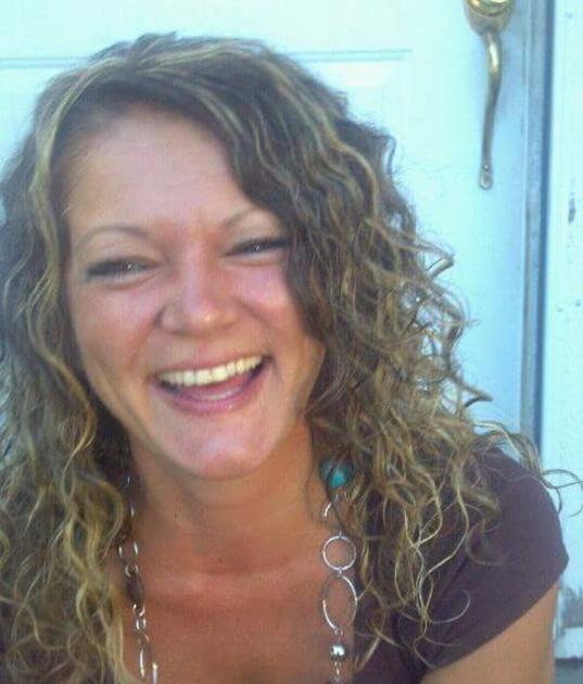Aimee Rene Lewis Harshman Obituaries Union Bulletin Com