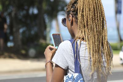 Teens Who Spend Less Time In Front Of >> Teens Who Spend Less Time In Front Of Screens Are Happier Up To A Teens Who Spend Less Time In Front Of >> Teens Who Spend Less Time In Front Of Screens Are Happier Up To A