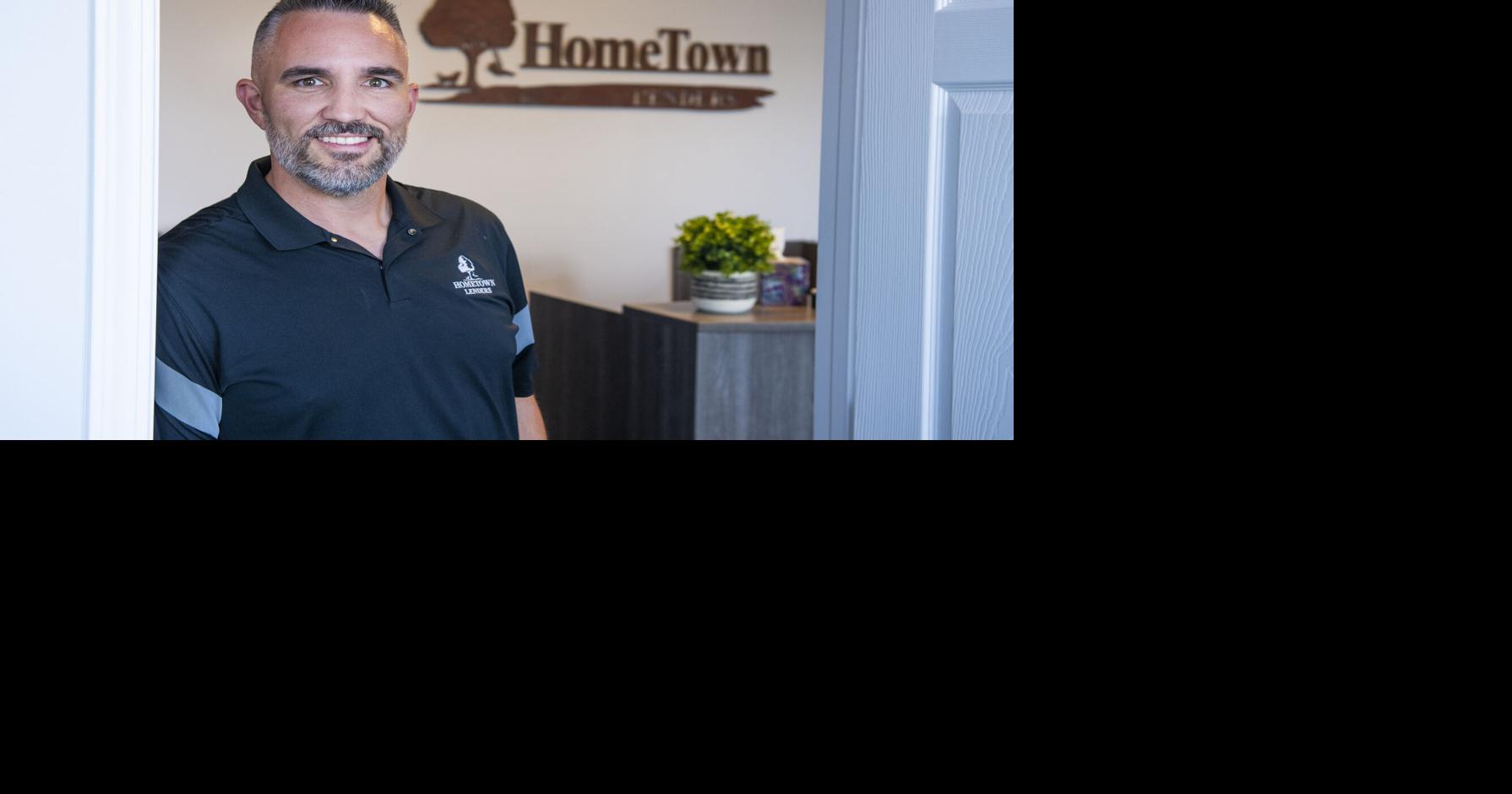 Alabamabased Hometown Lenders eye wine country with expansion into