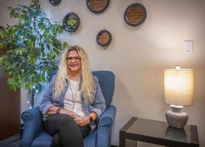 Community Q&A: Jill Atchison helps students help themselves | Education ...
