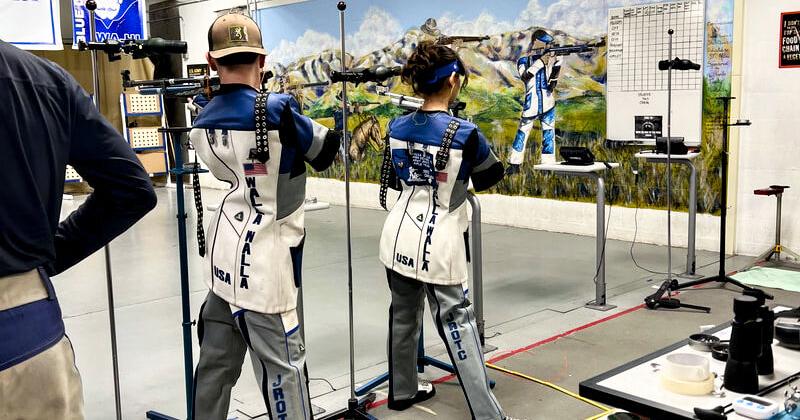 Two-State Cascade Mountains League drill competition set Dec. 5-7 at Walla Walla High School