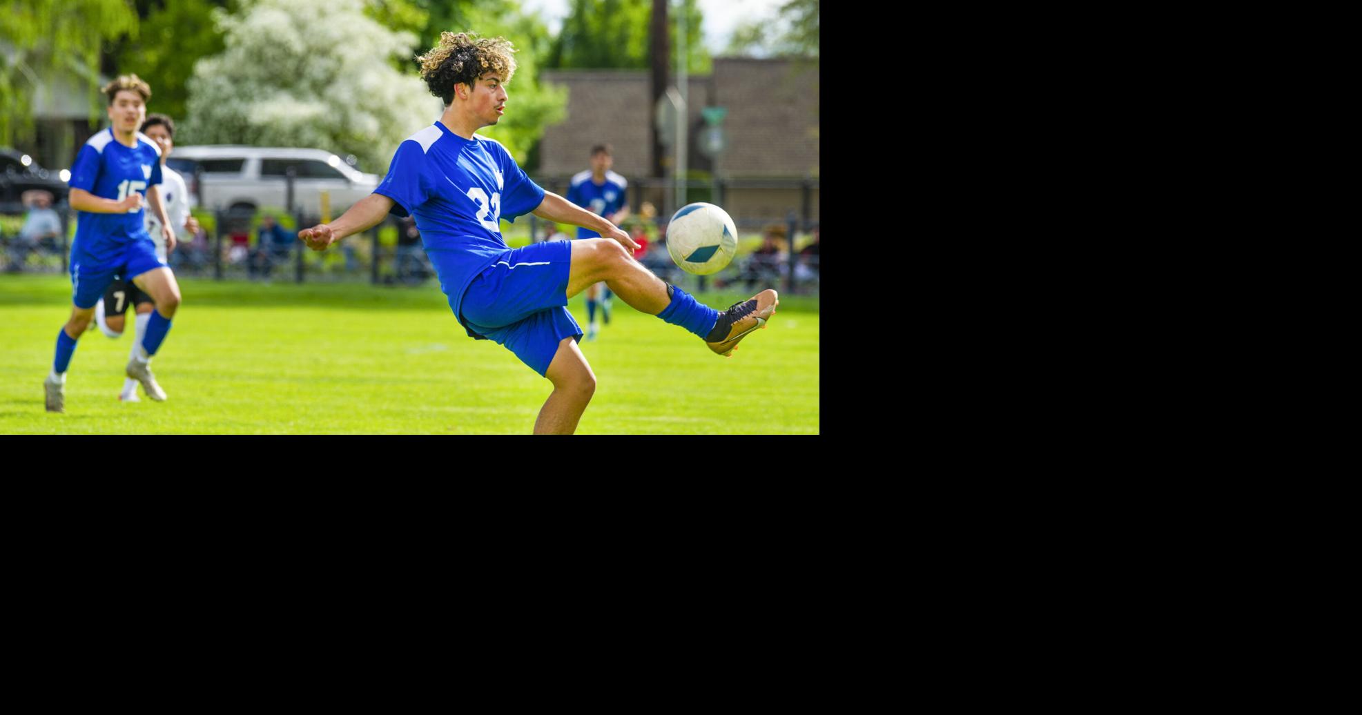 Walla Walla High School's boys soccer team to host Thursday match ...