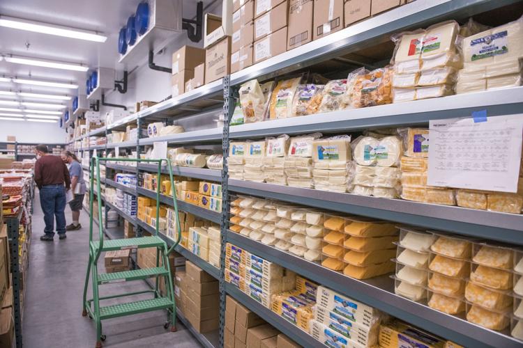 Smart Foodservice opens Walla Walla warehouse store Friday Business