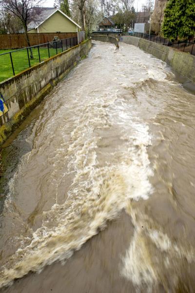 Flood