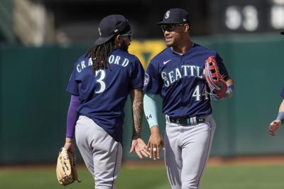 MLB Gearing Up For Postseason, by Mariners PR