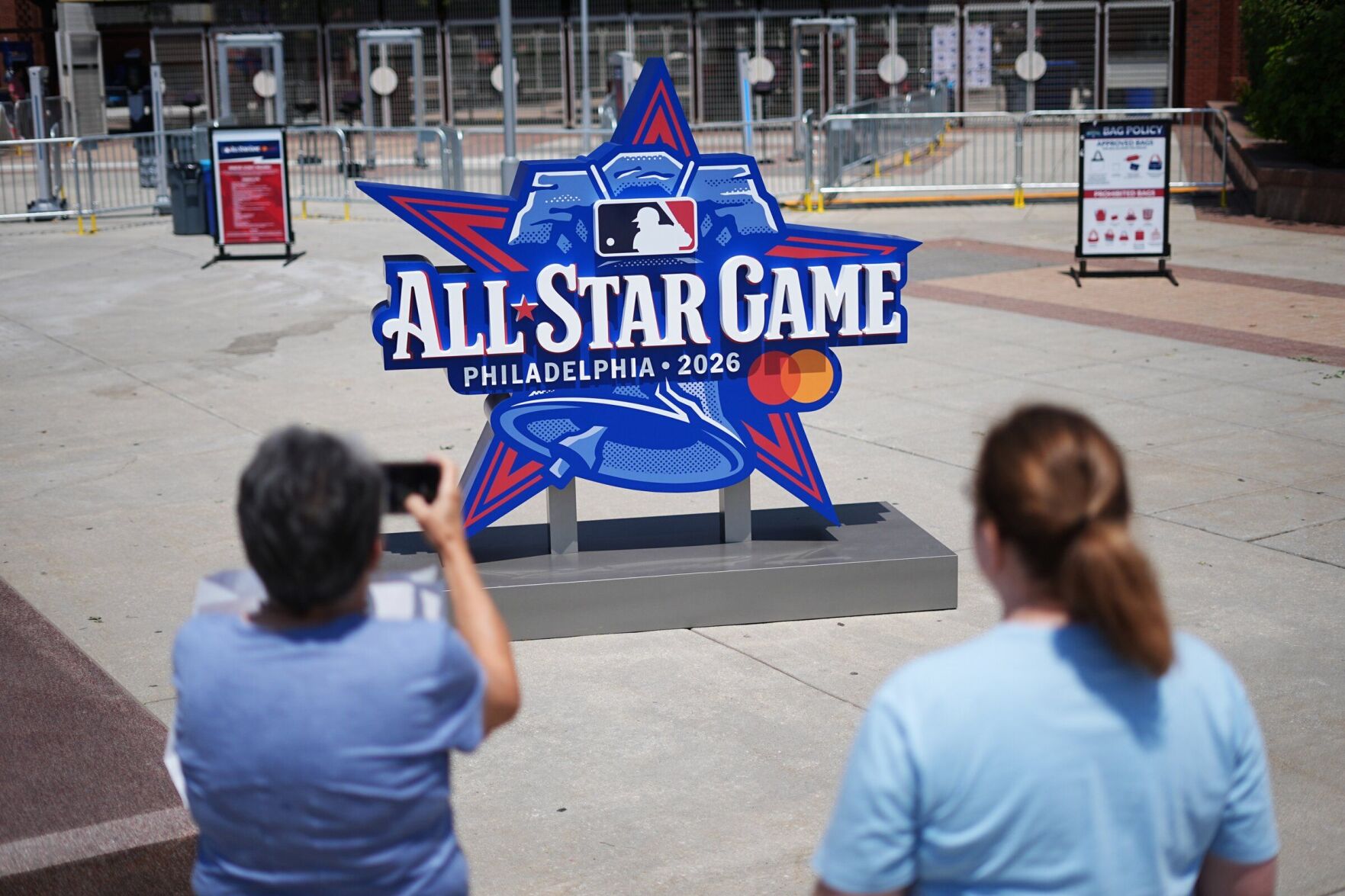 How to watch 2026 MLB All-Star Game featuring Mariners' Randy