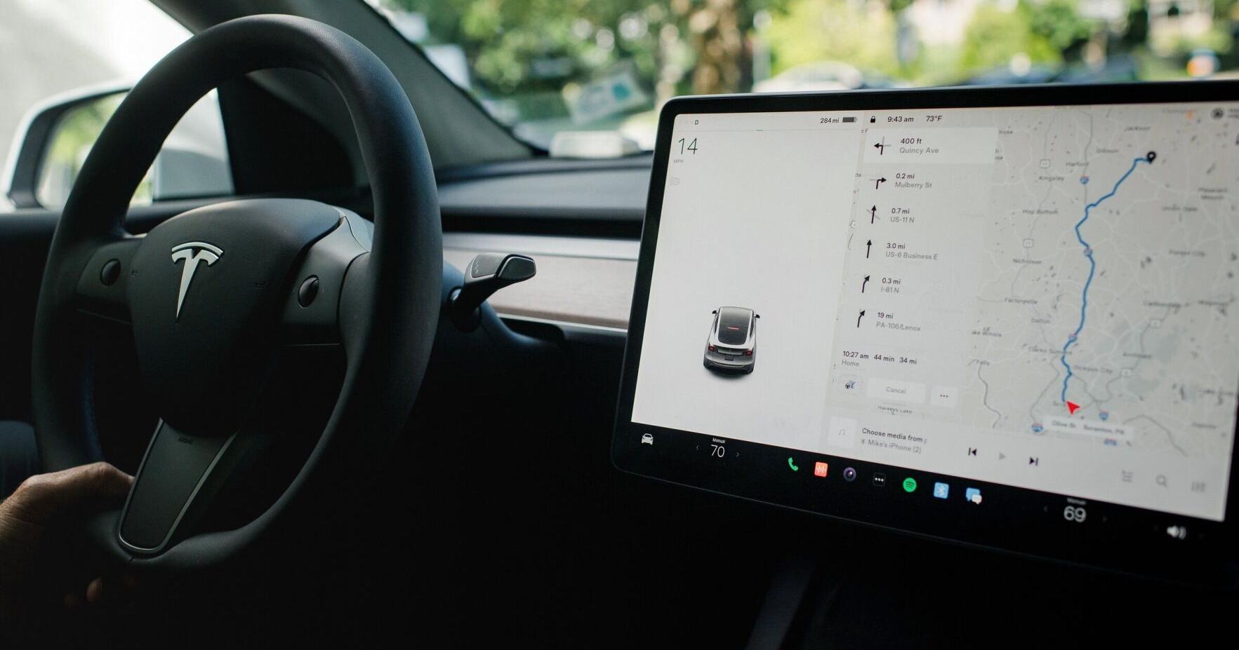 Tesla facing federal probe days after fatal Autopilot crash in Monroe - Vimarsana News