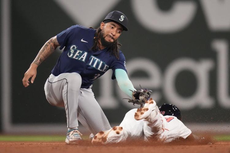 A Look at Mariners Catchers, From Dan Wilson through Cal Raleigh
