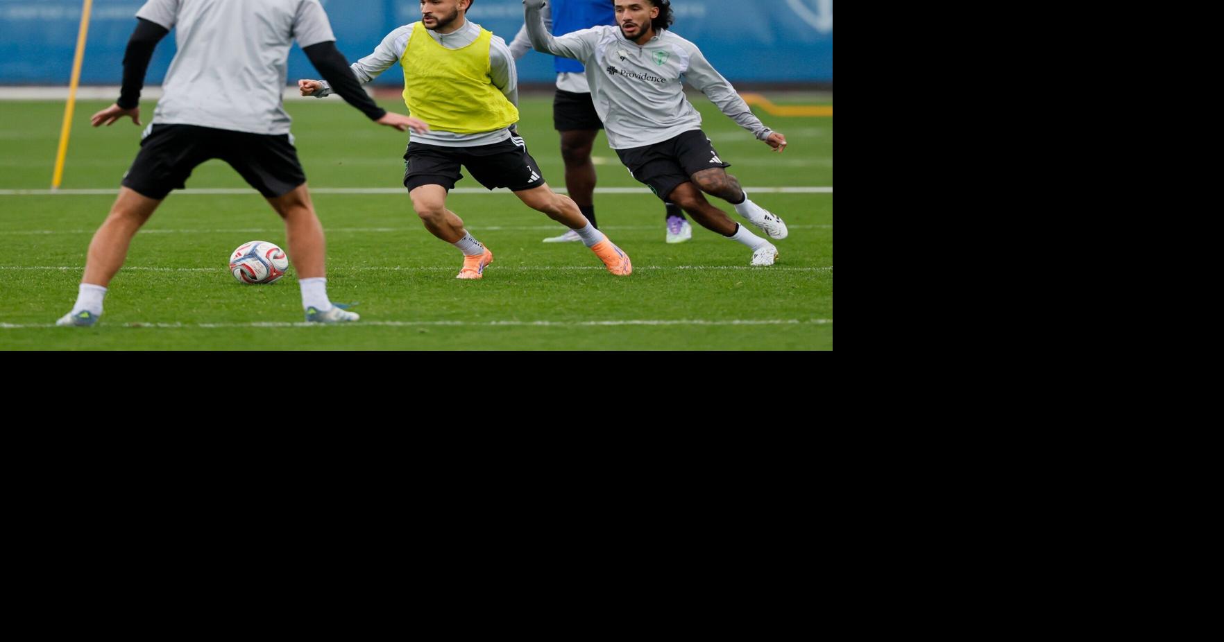 Why Sounders have more players from WA than any Seattle pro team