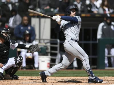 Authors push for late White Sox player's spot in museum