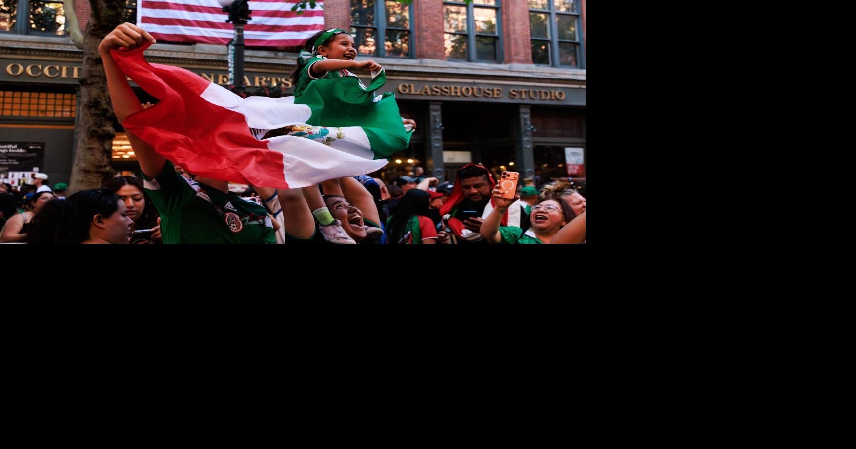 From new soccer fields to artworks, World Cup leaves its legacy in WA