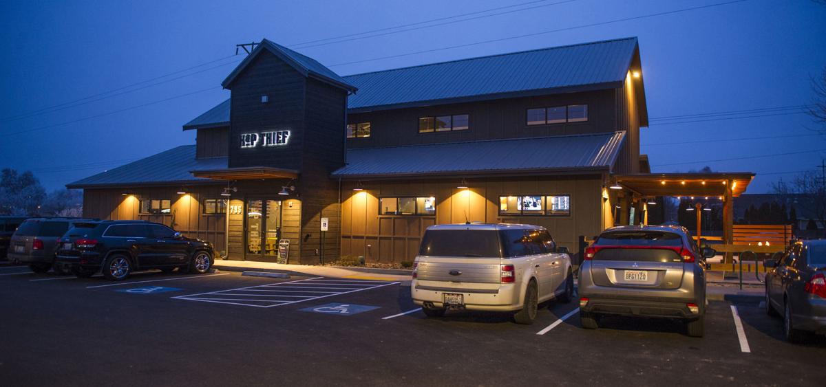 New Taproom Brings Self Service And Craft Beer To College Place Business Union Bulletin Com