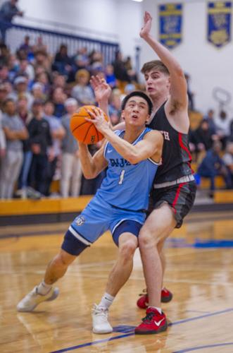 Whitman men fall to Whitworth in Northwest Conference title game ...