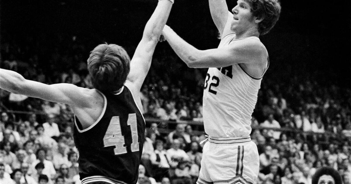 Bill Wilton Rip RIP, Bill Walton: The Pac-12’s greatest supporter passes away ...