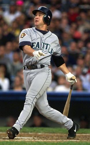 Bret Boone, Seattle Mariners Editorial Photography - Image of