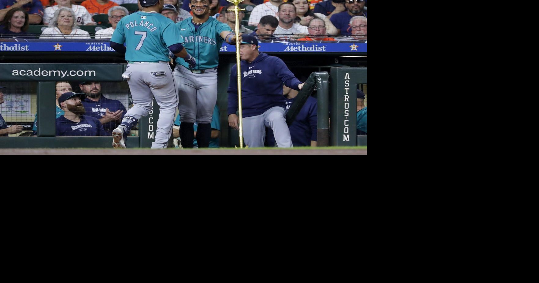 How do Mariners stack up in the AL West in 2025? | Analysis | Mariners ...
