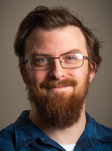 Erick Bengel