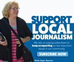 Support local journalism. Subscribe to the Union-Bulletin!