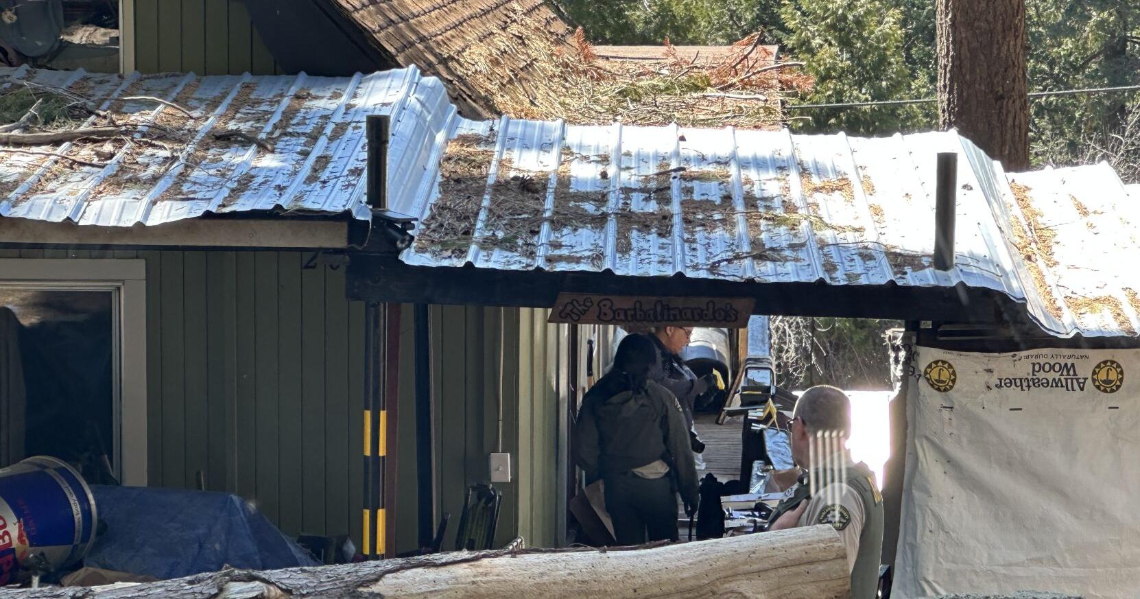 Lawyer change delays hearing for Long Barn shooting suspect - Vimarsana News