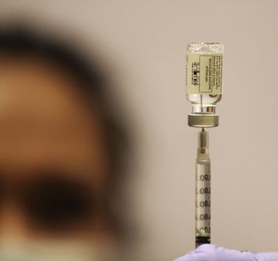 Tuolumne County pauses use of Johnson & Johnson's COVID-19 ...