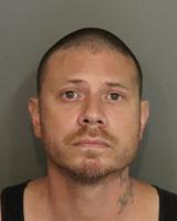 Inmate escapes from Calaveras County Jail after hopping fence while taking out trash