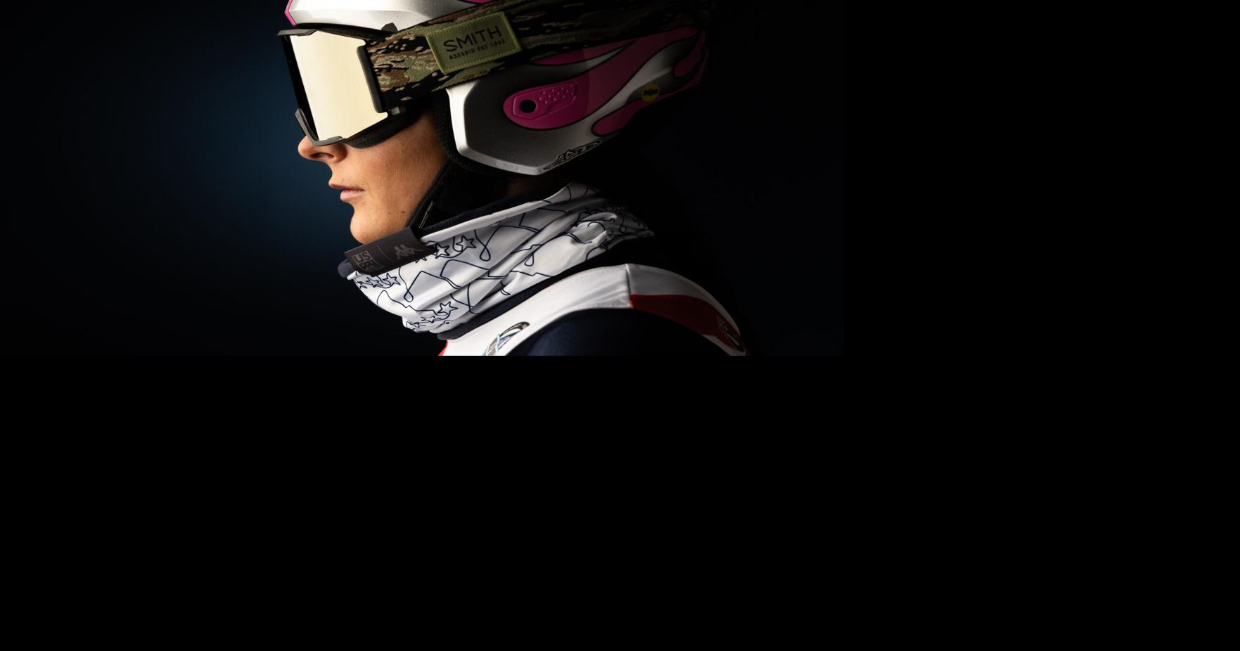 Tuolumne County native Keely Cashman's Olympic career a homegrown success story