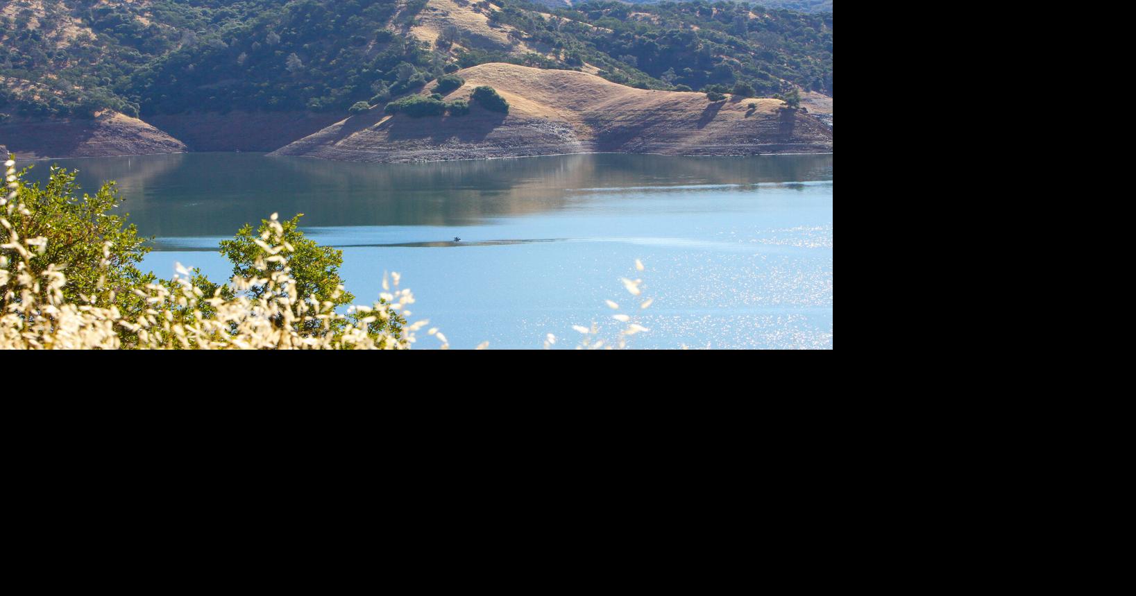 Public review begins for long-sought New Melones water contract