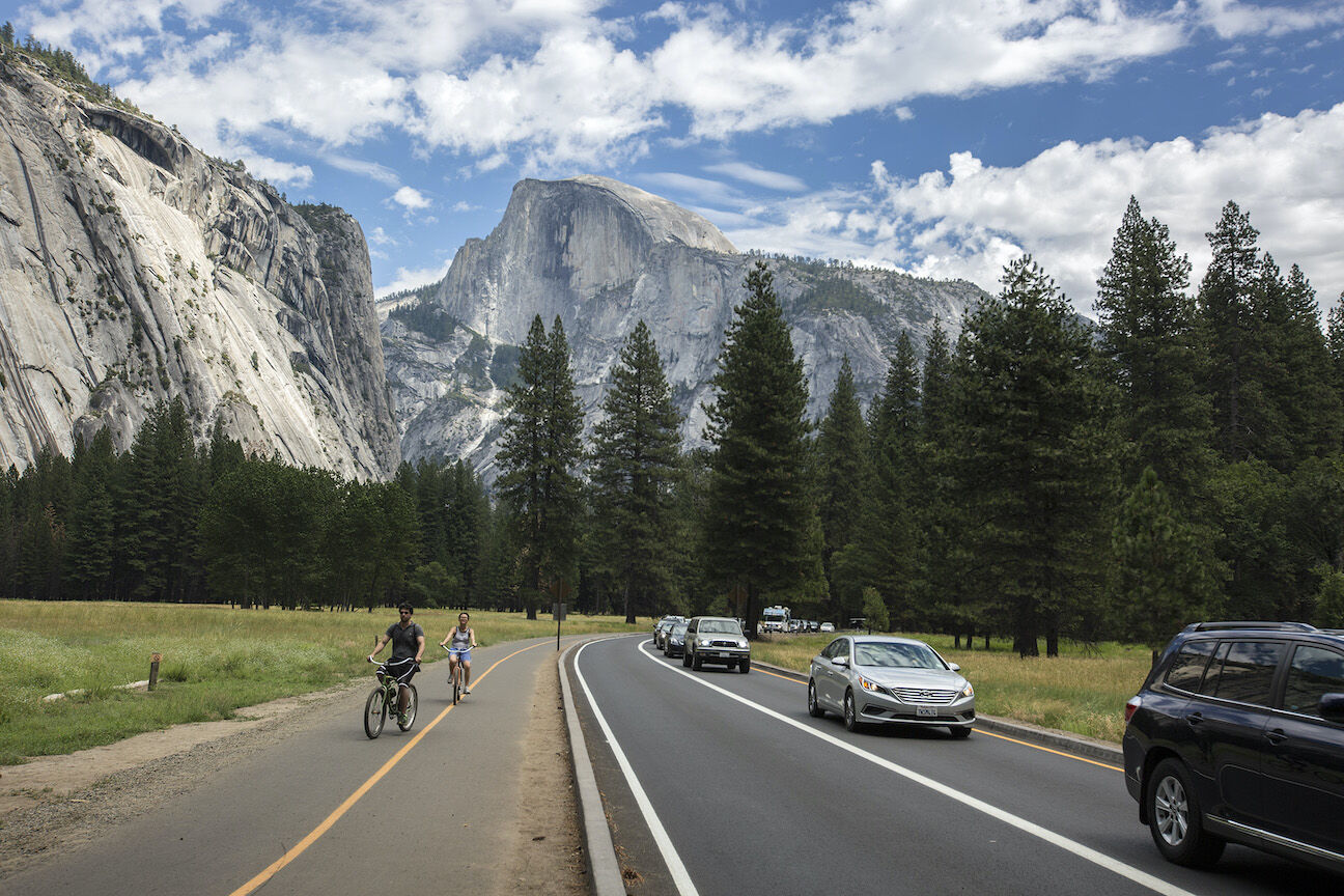 yosemite 2000 bike light