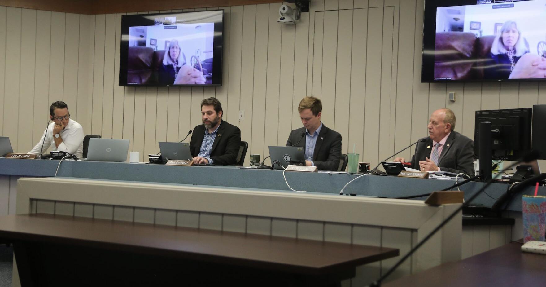 Recognition of LGBTQ Pride Month in Tuolumne County again draws debate - Vimarsana News