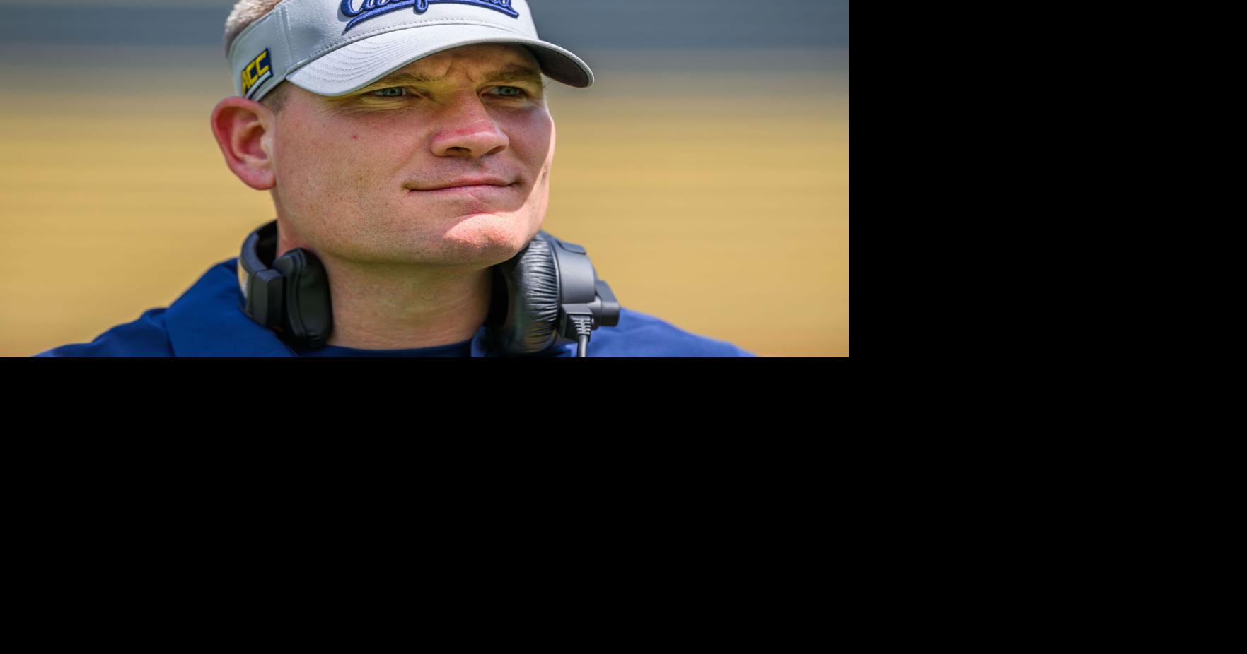 Kurtenbach: Tosh Lupoi’s mad dash to remake Cal football
