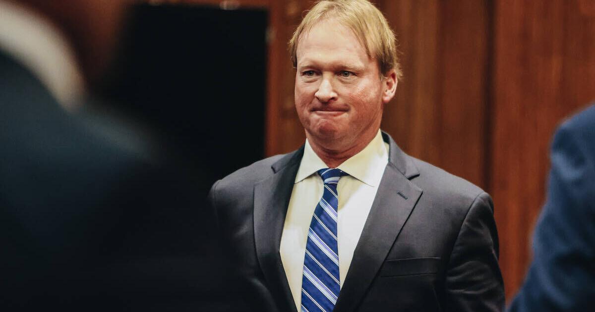 Jon Renge Attorney Attorneys for NFL again filing appeal in Jon Gruden lawsuit | Sports ...