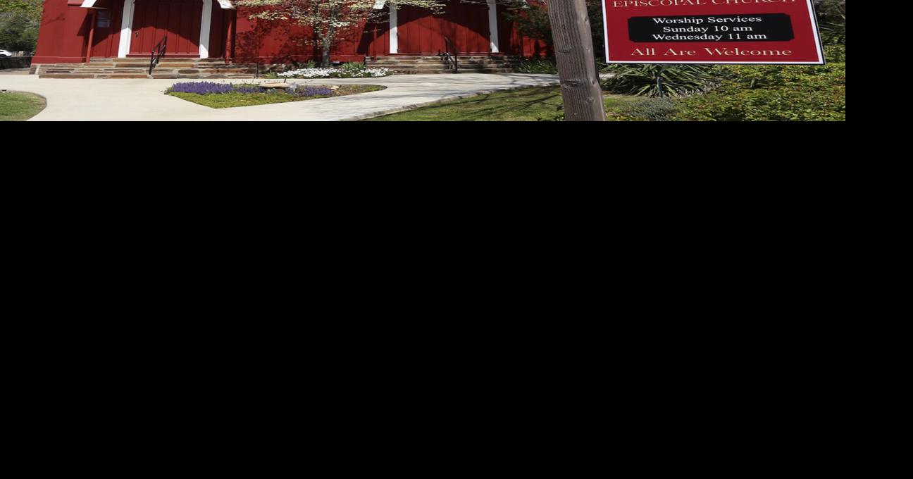 Red Church tree removal will close street Wednesday | News ...