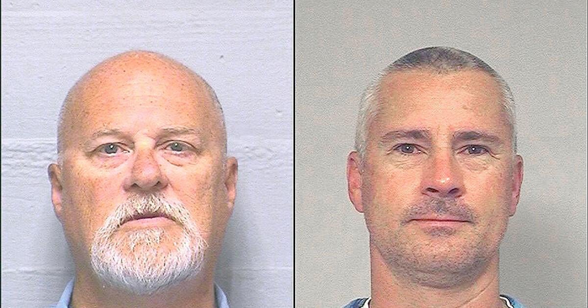 Tuolumne County district attorney provides update on recent parole
