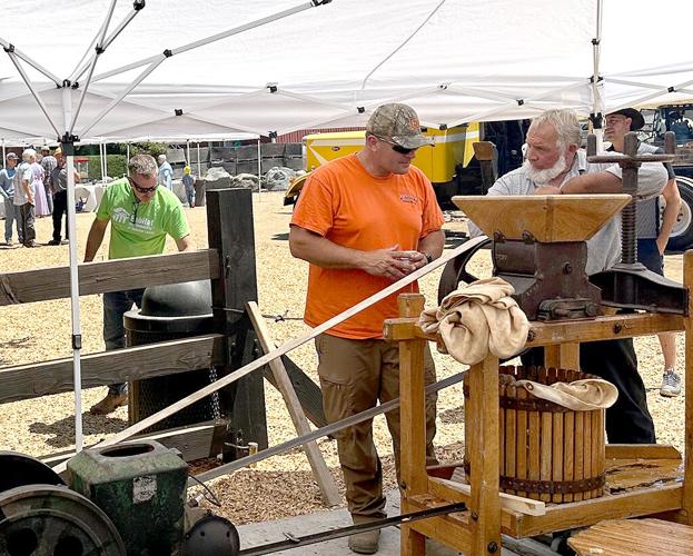 Cover’s, others raise funds for Habitat for Humanity of Tuolumne County