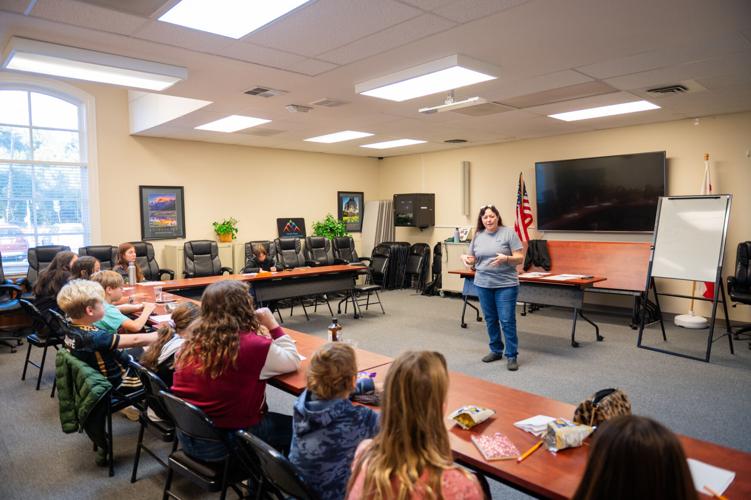 Kidbiz Learning Youth business fair set for Saturday in Columbia | News | uniondemocrat.com