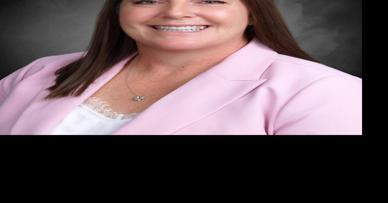 Sonora High principal receives regional award | News | uniondemocrat.com