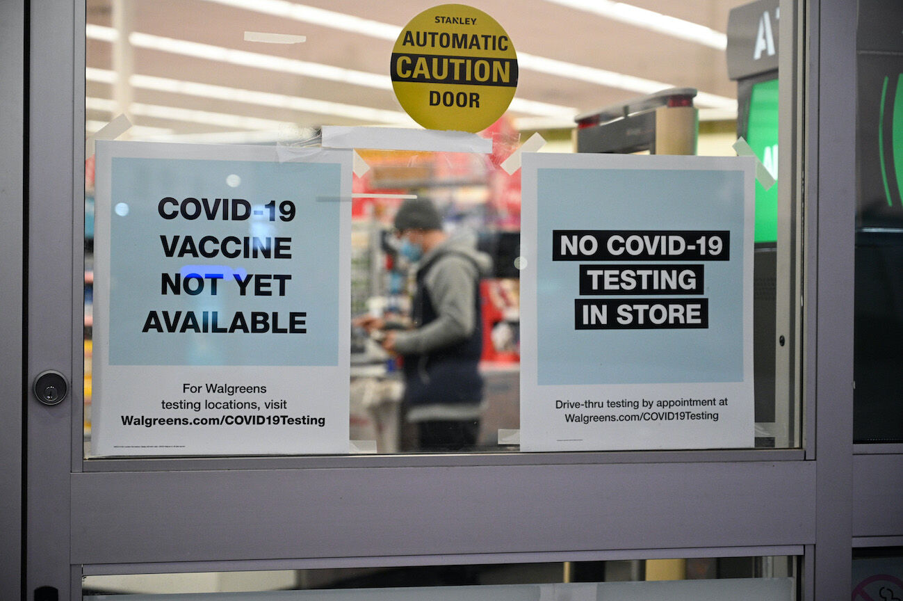 COVID-19 vaccine can't come too soon for nursing homes, but many questions remain | Lifestyle - Vimarsana News