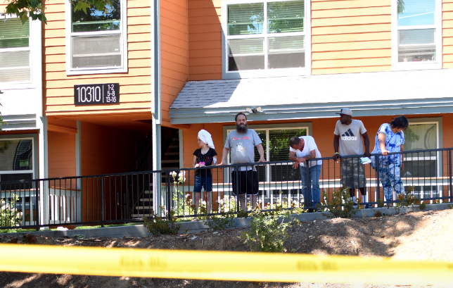 Family identifies man in officer involved shooting | News ...