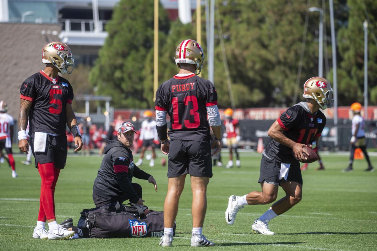 SF Chronicle columnist explains San Francisco 49ers biggest threat