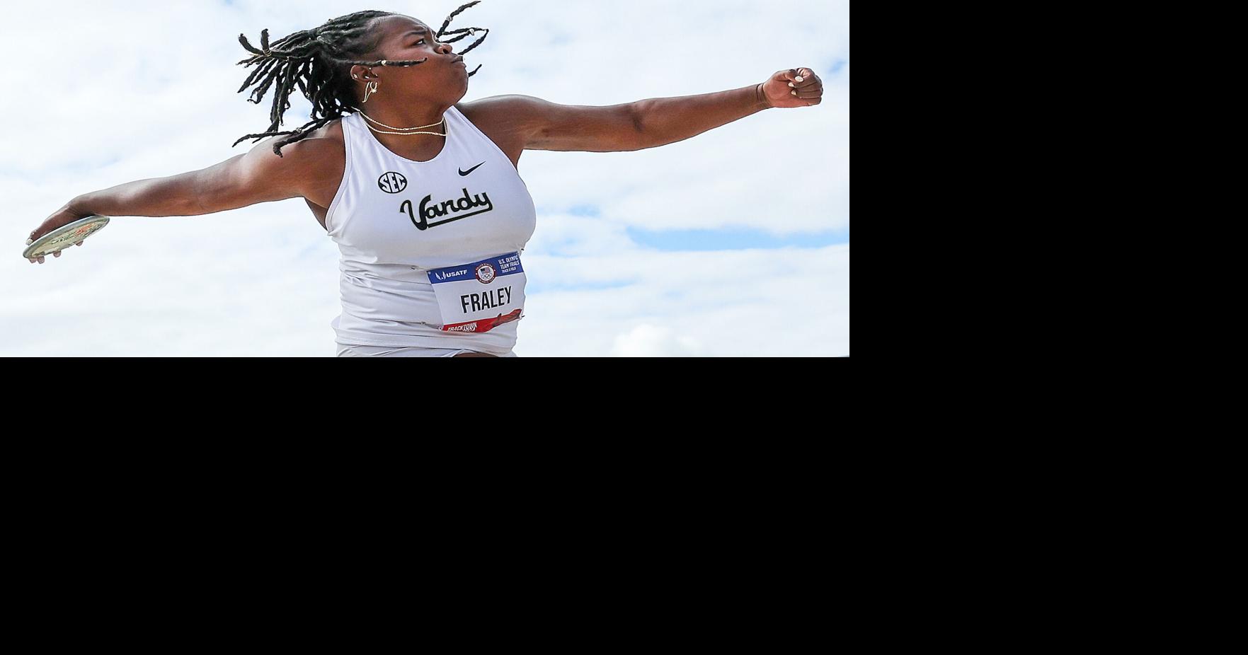 US Olympian couldn't pay her rent, then Flavor Flav and Alexis Ohanian took care of it