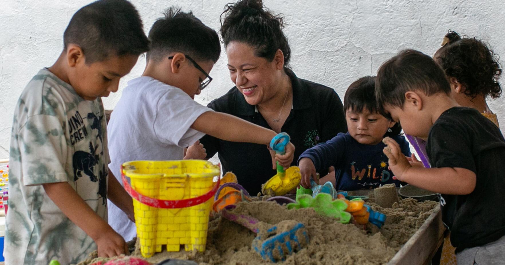 Child-care providers by day, Amazon drivers by night. Workers fight for living wages - Vimarsana News