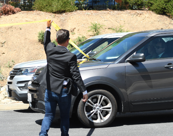 Family identifies man in officer involved shooting | News ...