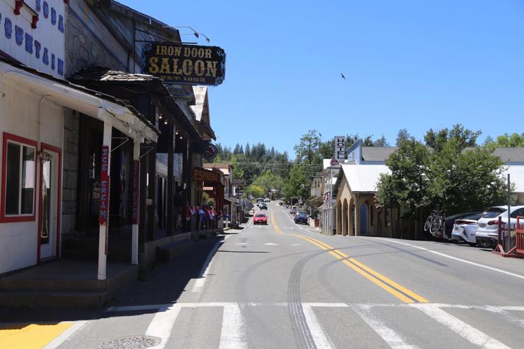 Groveland businesses estimate 2 million in losses from power outages